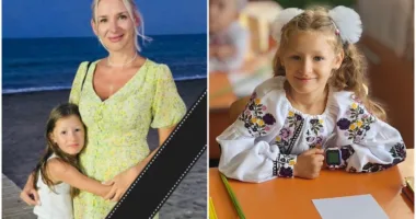 Мама та донька у Тернополі згоріли заживо, обіймаючи одна одну