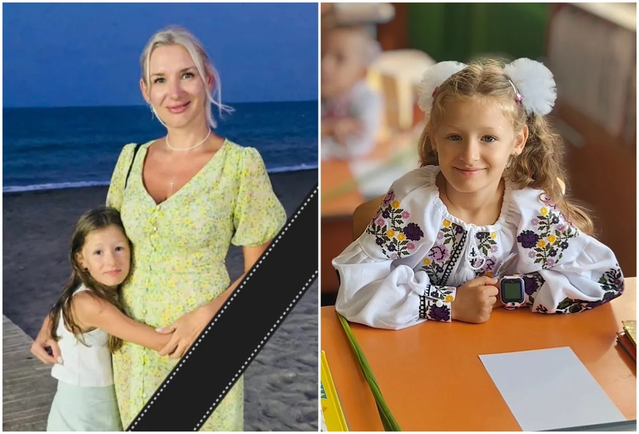 Мама та донька у Тернополі згоріли заживо, обіймаючи одна одну