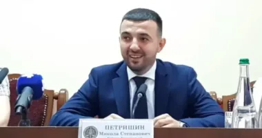 У експрокурора Тернопільщини, який пробув на посаді лише тиждень, знайшли золоті злитки