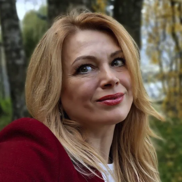 Мирослава Ярмуш