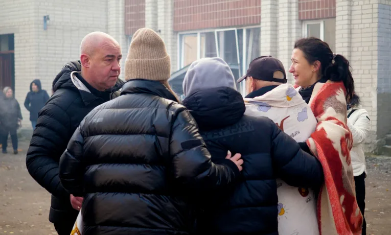 Надал Тернопіль атака