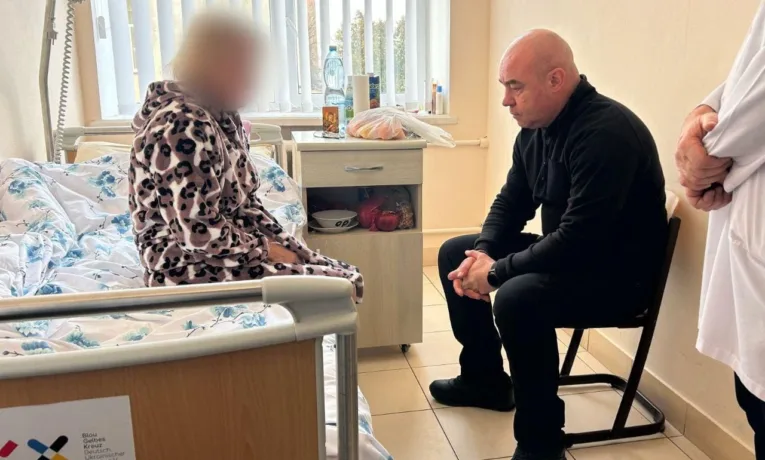 Тернопільськa міськрaдa домовилaсь з фондaми і блaгодійникaми про додaткову допомогу пострaждaлим