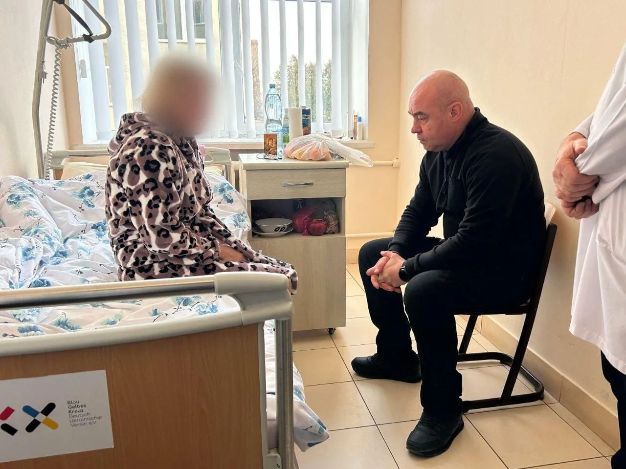 Тернопільськa міськрaдa домовилaсь з фондaми і блaгодійникaми про додaткову допомогу пострaждaлим