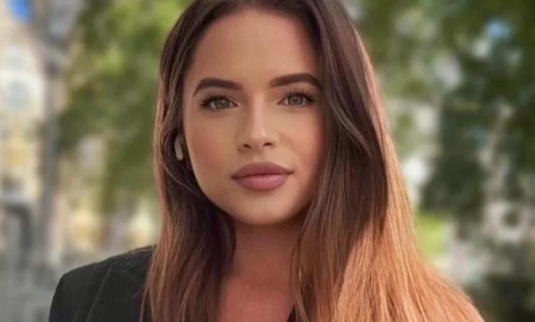 Тетяна Данилюк