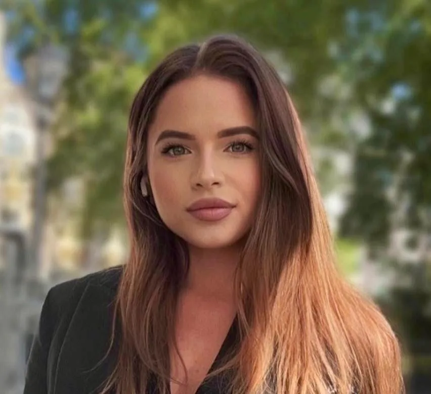 Тетяна Данилюк