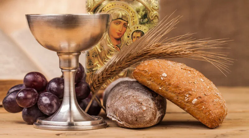 15 листопада розпочався Різдвяний піст: що не можна їсти