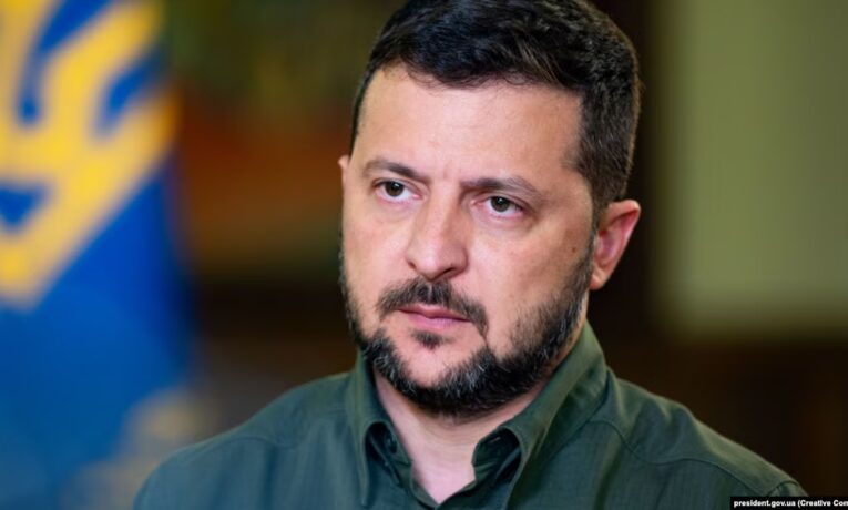 Дениса Килимника призначили керівником Антитерористичного центру при СБУ – указ