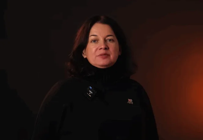 Жінки в безпекових процесах — рушії змін: Коаліція 1325. Тернопільщина