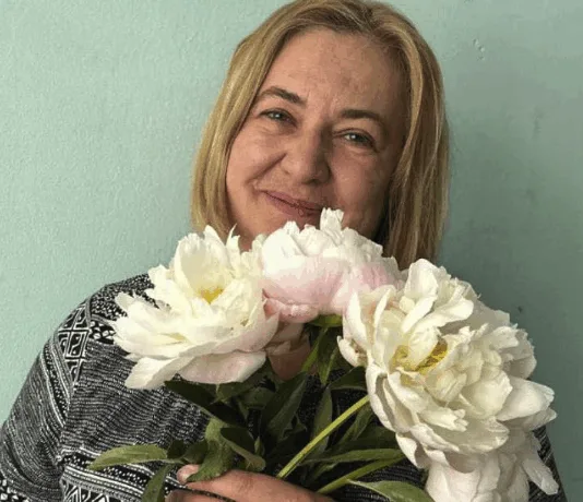 Від удару ворожої ракети загинула працівниця Тернопільської ОДА Галина Мацьків