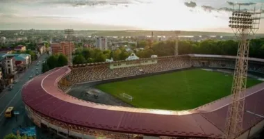 Хочуть зняти “прокляття”: клуб Прем’єр-ліги збирається поїхати з Тернополя