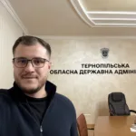 "Політичних амбіцій не маю": Степан Куйбіда прокоментував своє звільнення з посади заступника начальника ТОВА