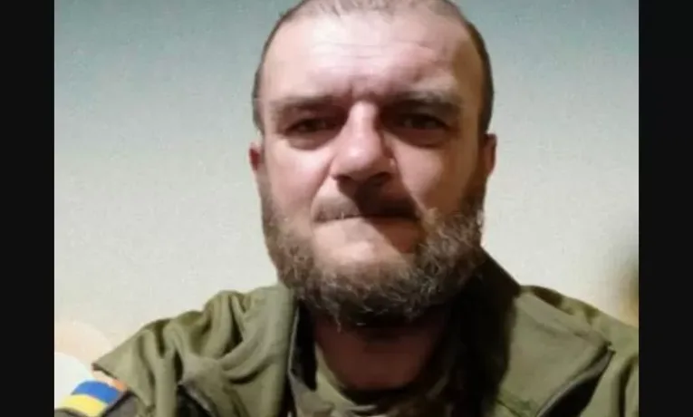 На Донеччині внаслідок удару дрона загинув воїн з Тернопільщини