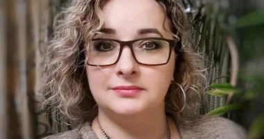 Галина Гуменюк