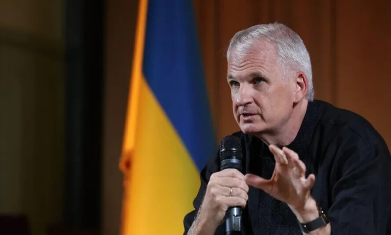 Тімоті Снайдер