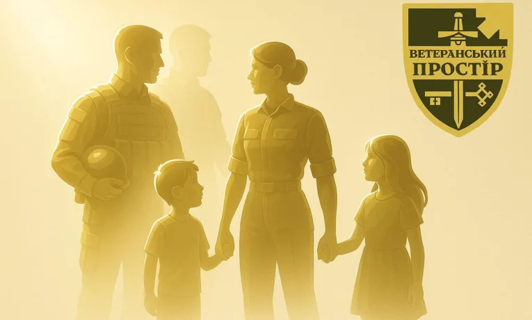 Розбудова ветеранського простору Тернопільщини – серед пріоритетних завдань Тернопільської обласної ради