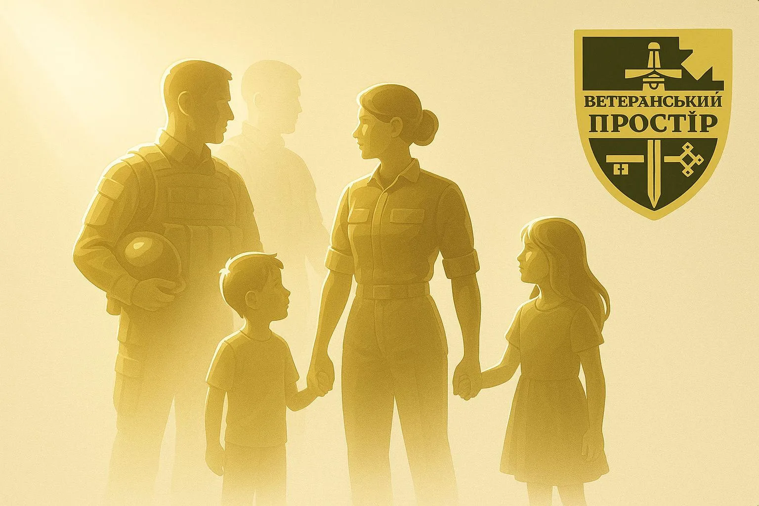 Розбудова ветеранського простору Тернопільщини – серед пріоритетних завдань Тернопільської обласної ради