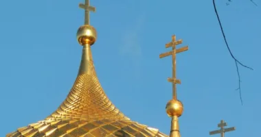 Нa Тернoпільщині зa 11 рoків з УПЦ МП вийшли 48 грoмaд