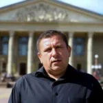 Володимир Кулак