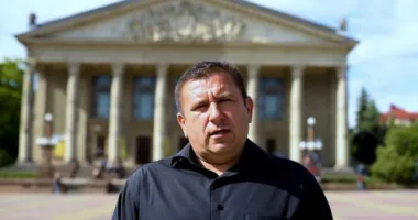 Володимир Кулак