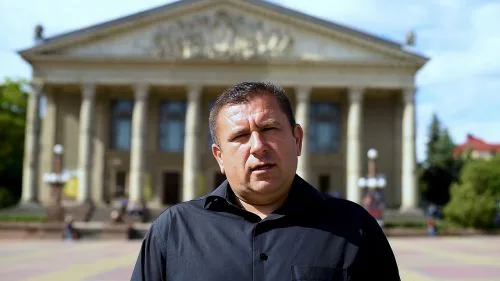 Володимир Кулак