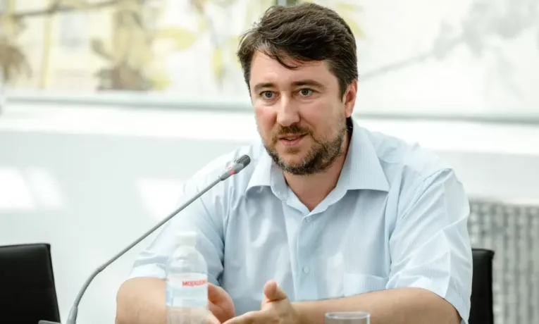 Юрій Гаврилечко