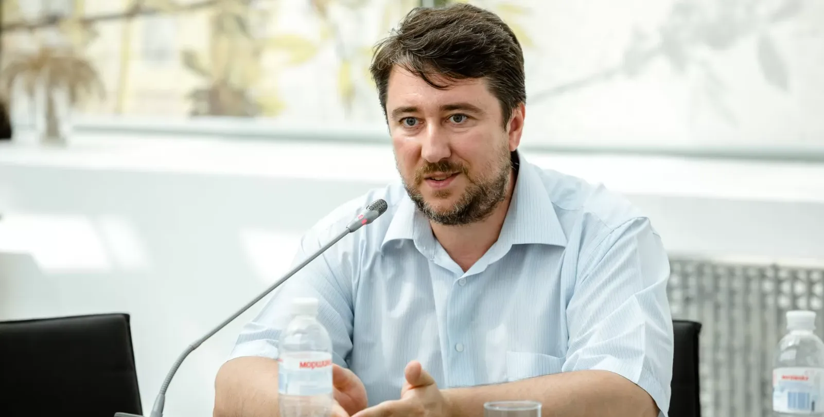 Юрій Гаврилечко