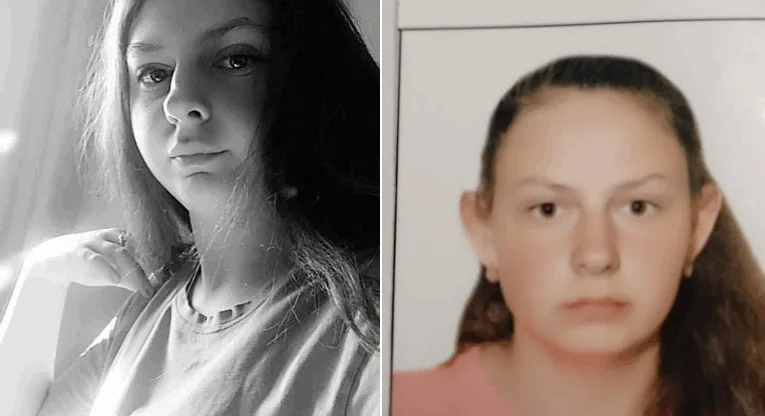розшукують 18-річну дівчину