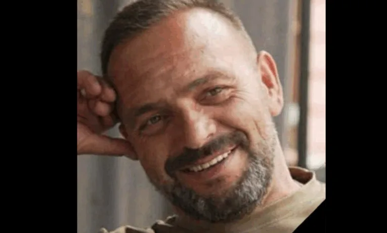 Анатолій Подворний