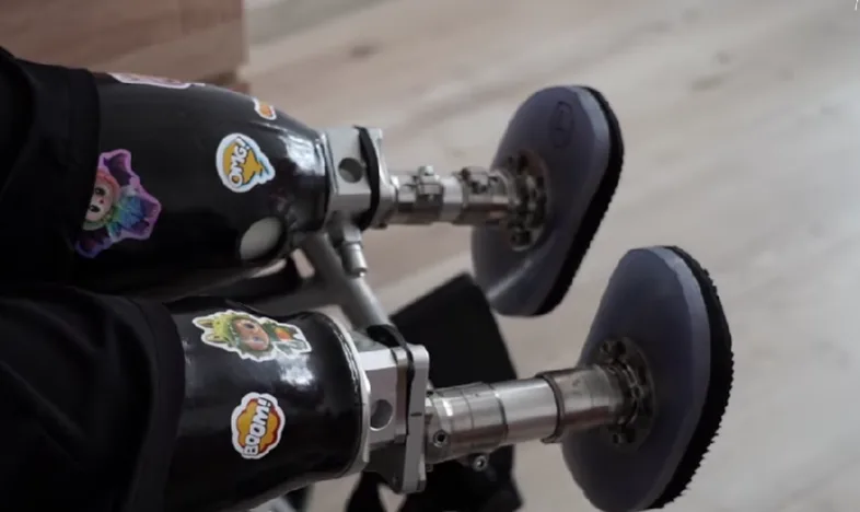 Олександр Безверхній