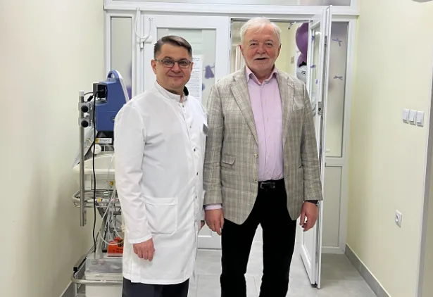 Василь Князевич