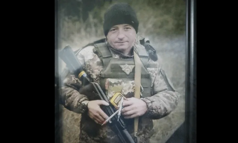 Володимир Ткач