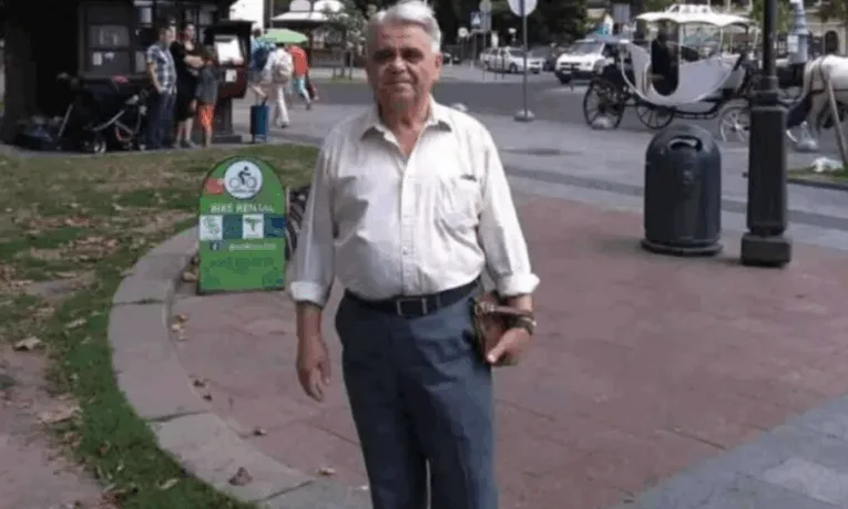 Померла людина з великим серцем: відійшов у засвіти Маестро Ігор Головко