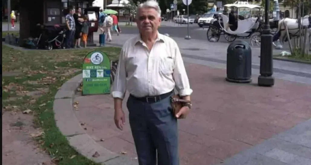 Померла людина з великим серцем: відійшов у засвіти Маестро Ігор Головко