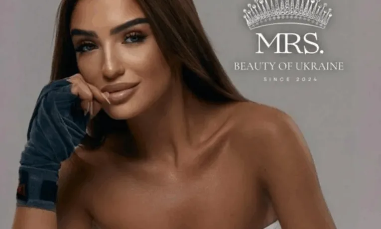 Тернополянка Мілена Касіян увійшла до фіналу всеукраїнського конкурсу краси