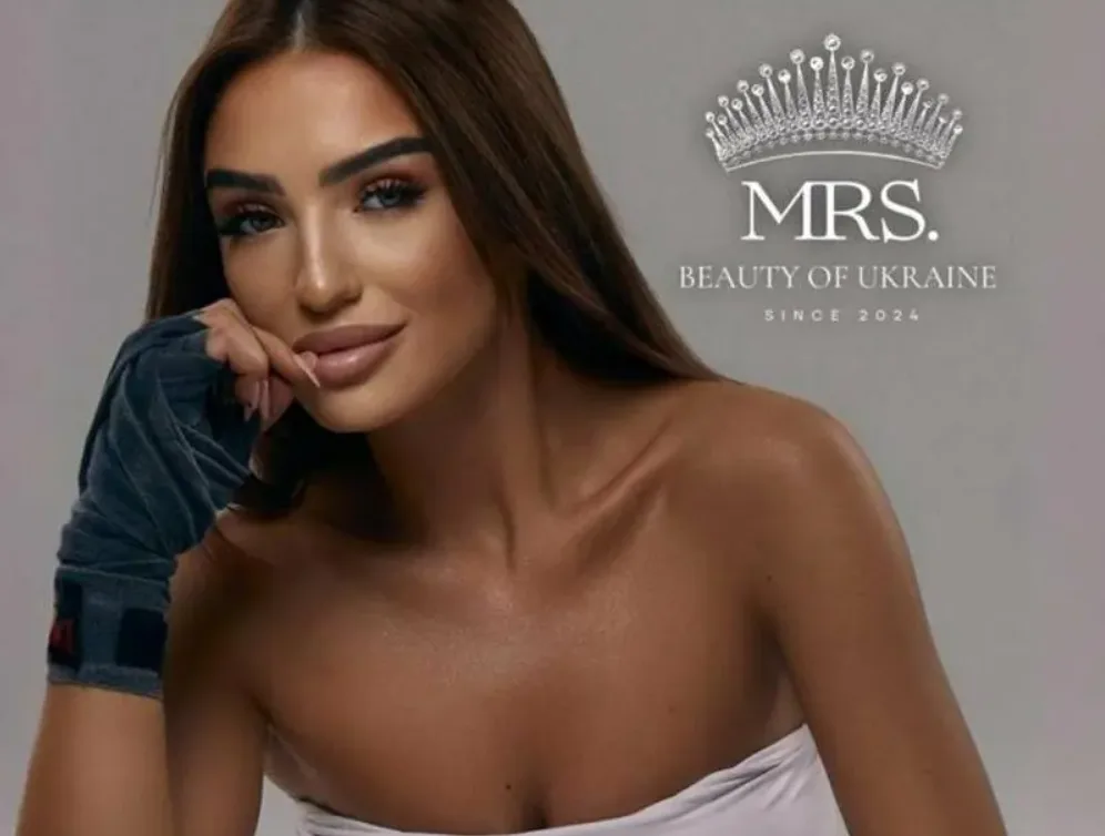 Тернополянка Мілена Касіян увійшла до фіналу всеукраїнського конкурсу краси