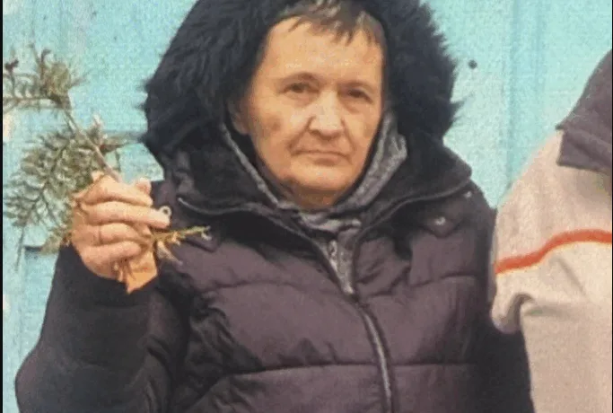 На Тернопільщині розшукують пенсіонерку, яка пропала безвісти