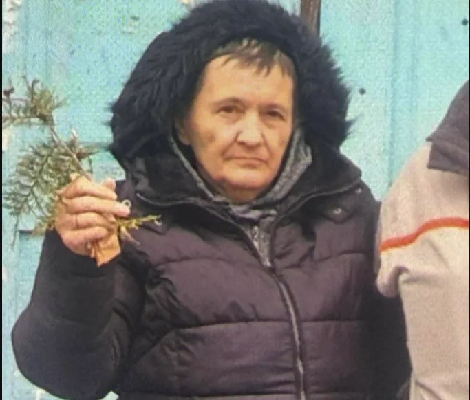 На Тернопільщині розшукують пенсіонерку, яка пропала безвісти
