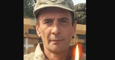 Вважався зниклим безвісти: підтвердили загибель воїна з Шумськ