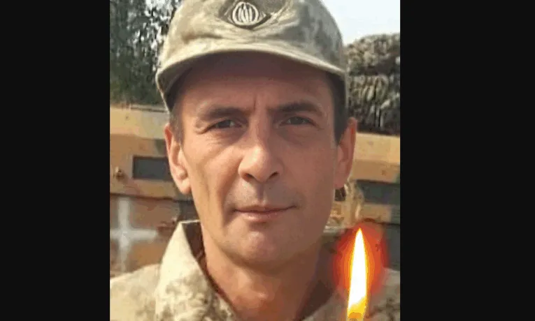 Вважався зниклим безвісти: підтвердили загибель воїна з Шумськ