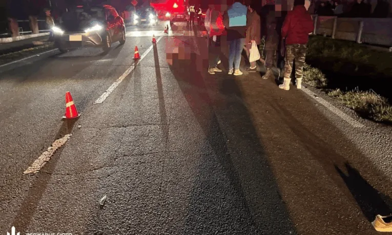 Суддю Підгаєцького райсуду відсторонили від роботи через смертельну ДТП