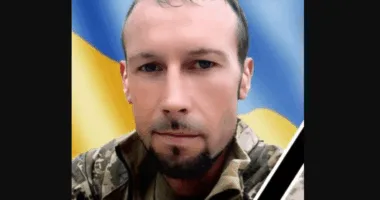 Війна забрала ще одного Героя з Тернопільщини - Івана Ливицького