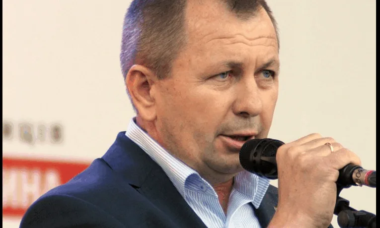 У Тернопільській облраді готуються до відставки Деревляного: внутрішній конфлікт загострився