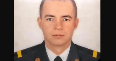 Помер 32-річний захисник з Тернопільщини