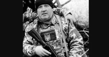 Був учасником АТО: на Сумщині загинув воїн з Тернопільщини Андрій Амбросійчук