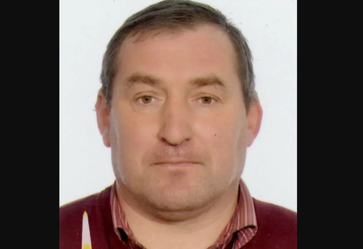 На Донеччині загинув історик з Борщівщини Андрій Баб’юк