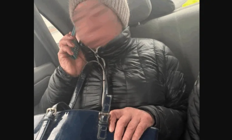 Крадіжка у Почаєві: жінка обчистила будинок знайомих