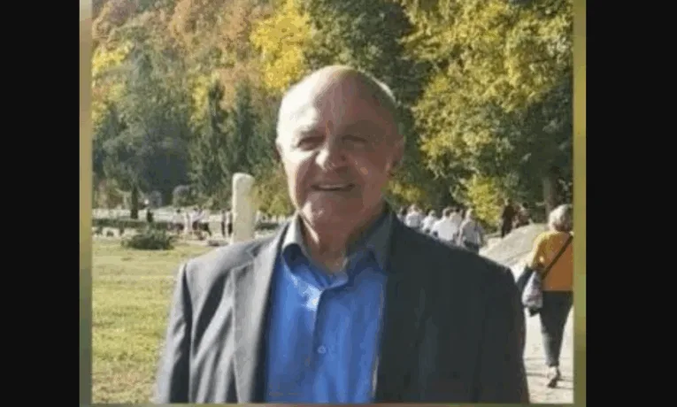 На Тернопільщині помер колишній директор школи