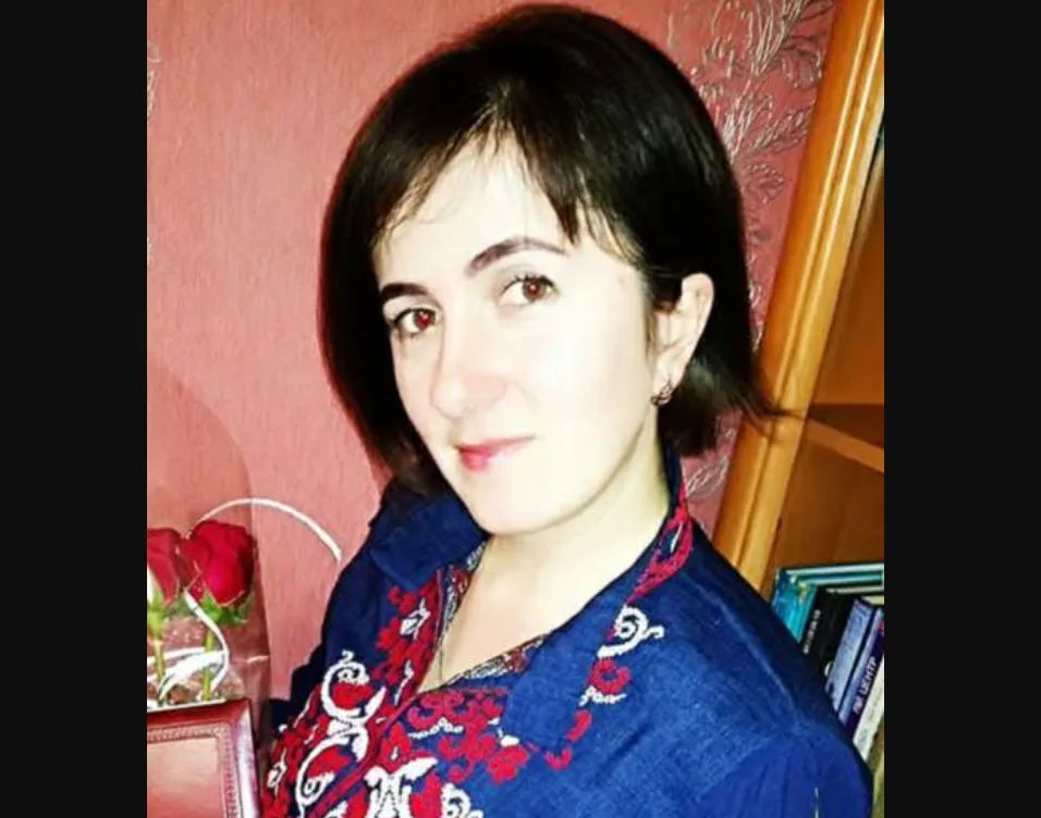 Назавжди 38... На Тернопільщині померла волонтерка Олена Шевчук