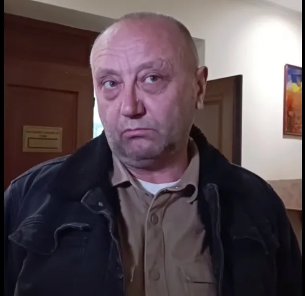 Суд визнав ветерана Володимира Савчука винним і призначив йому 3 роки 6 місяців позбавлення волі.