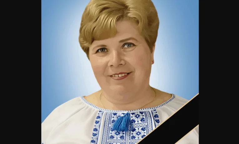Померла людина з великим серцем — медсестра зі Збаража Наталія Мосула
